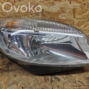 rrr-part-3147-09d20b4e53aa9ab9293f23b242b5267c Skoda Fabia Mk2 (5J) Headlight/headlamp