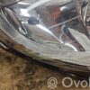 Skoda Fabia Mk2 (5J) Headlight/headlamp