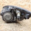 Skoda Fabia Mk2 (5J) Headlight/headlamp