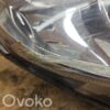 Skoda Fabia Mk2 (5J) Headlight/headlamp