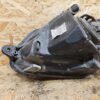 Skoda Fabia Mk2 (5J) Headlight/headlamp