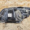 Skoda Fabia Mk2 (5J) Headlight/headlamp