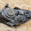 Skoda Fabia Mk2 (5J) Headlight/headlamp