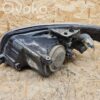 Skoda Fabia Mk2 (5J) Headlight/headlamp