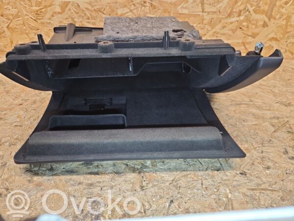 Audi S5 Glove box set
