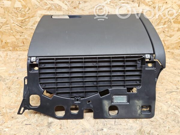 Audi S5 Glove box set