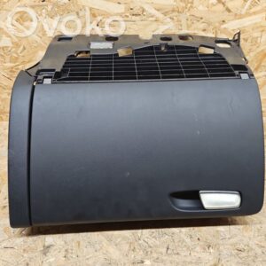 Audi S5 Glove box set