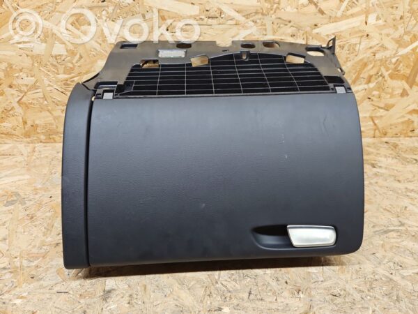 Audi S5 Glove box set