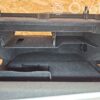 Audi S5 Glove box set