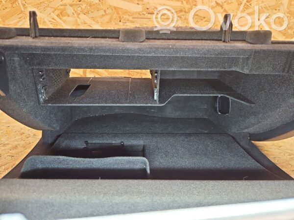 Audi S5 Glove box set
