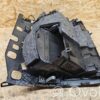 Audi S5 Glove box set
