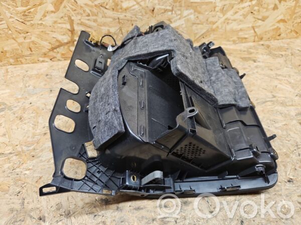 Audi S5 Glove box set