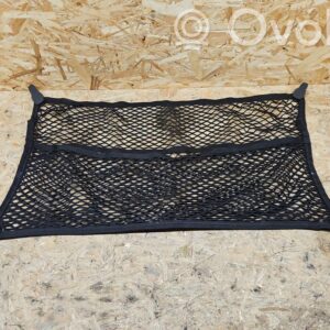 Audi S5 Trunk/boot cargo luggage net