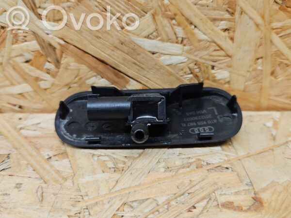 rrr-part-3152-7c092d7c34569c6a2eae4edba1cc1f1c Audi S5 Windshield washer spray nozzle