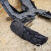 Audi S5 Dashboard lower bottom trim panel