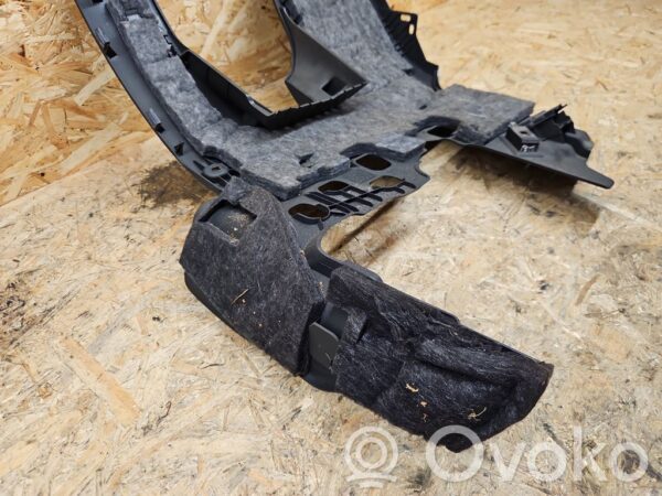 Audi S5 Dashboard lower bottom trim panel