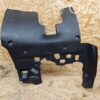 Audi S5 Dashboard lower bottom trim panel