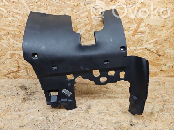 Audi S5 Dashboard lower bottom trim panel