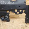 Audi S5 Dashboard lower bottom trim panel