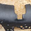 Audi S5 Dashboard lower bottom trim panel