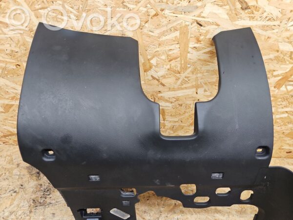 Audi S5 Dashboard lower bottom trim panel