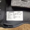 Audi S5 Dashboard lower bottom trim panel