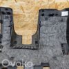 Audi S5 Dashboard lower bottom trim panel