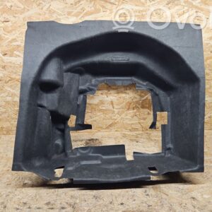 Audi S5 Spare wheel section trim