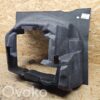 Audi S5 Spare wheel section trim