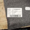 Audi S5 Spare wheel section trim