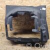 Audi S5 Spare wheel section trim