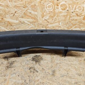 Audi S5 Trunk/boot sill cover protection