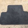 Audi S5 Car floor mat set