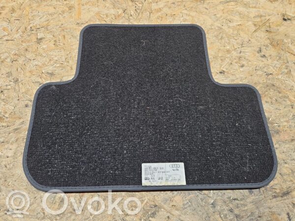 Audi S5 Car floor mat set