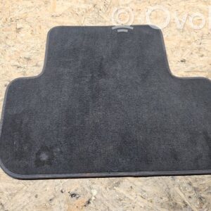 Audi S5 Rear floor mat