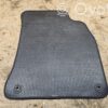 Audi S5 Front floor mat