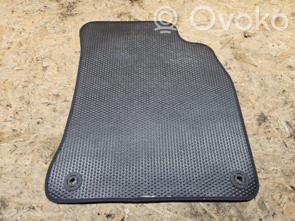 Audi S5 Front floor mat