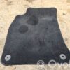 Audi S5 Front floor mat