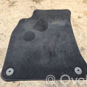 Audi S5 Front floor mat