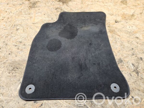 Audi S5 Front floor mat