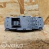 Volkswagen Touareg I ESP (stability program) switch