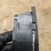 Volkswagen Touareg I ESP (stability program) switch