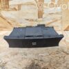 Volkswagen Touareg I ESP (stability program) switch