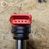 Audi A6 S6 C6 4F High voltage ignition coil