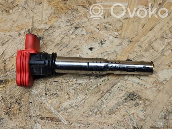 Audi A6 S6 C6 4F High voltage ignition coil