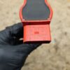 Audi A6 S6 C6 4F High voltage ignition coil