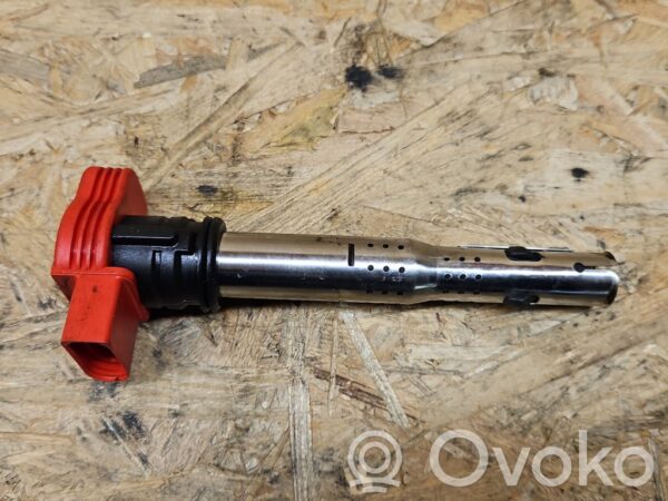 Audi A6 S6 C6 4F High voltage ignition coil