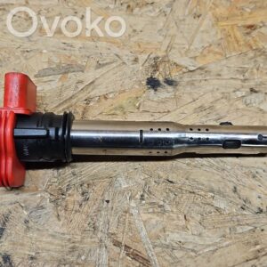 Audi A6 S6 C6 4F High voltage ignition coil