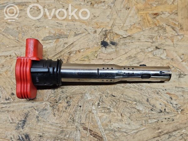 Audi A6 S6 C6 4F High voltage ignition coil