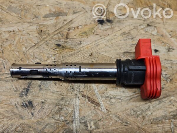 Audi A6 S6 C6 4F High voltage ignition coil